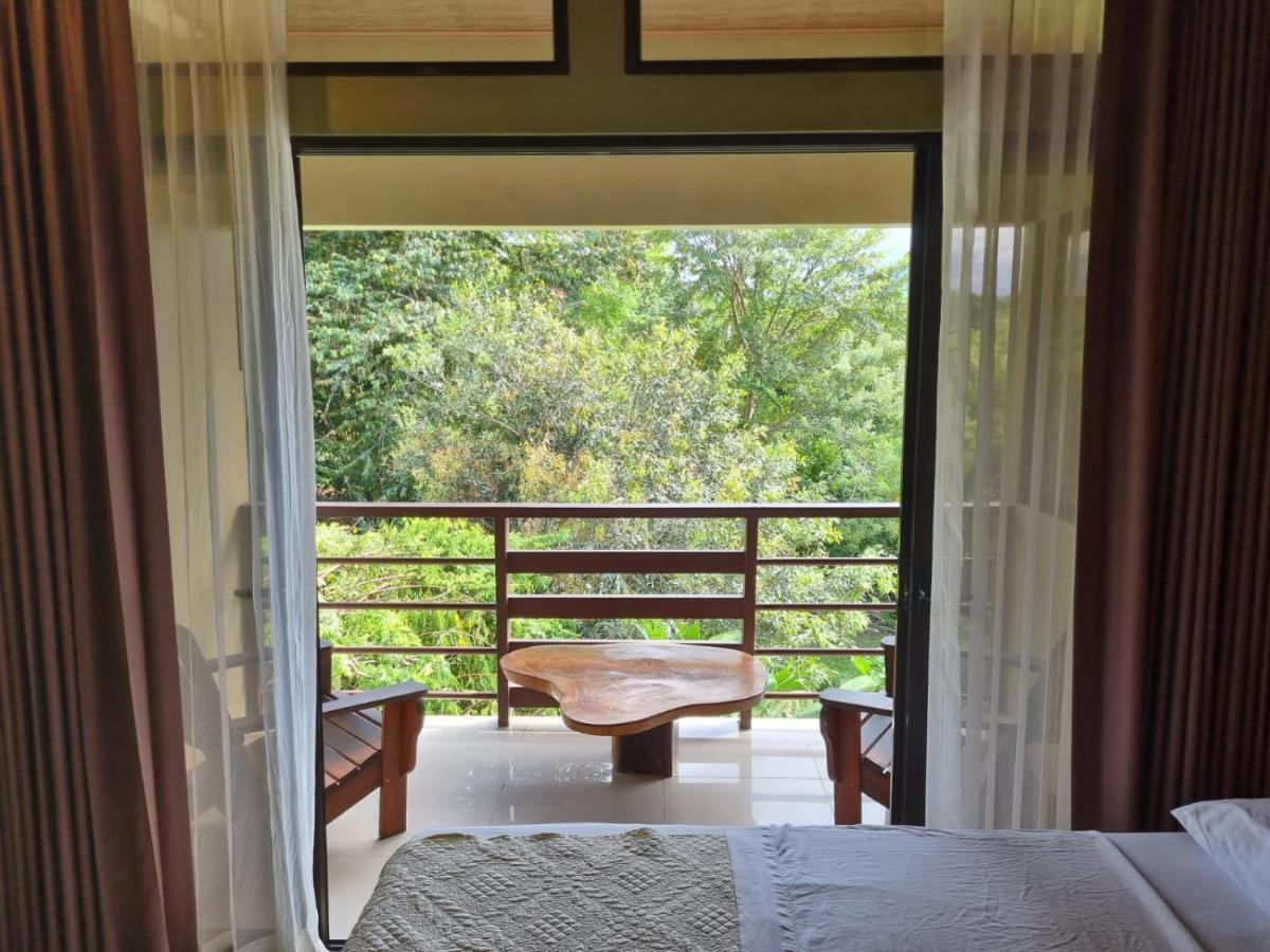 Hotel Torres Del Mar Puerto Viejo de Talamanca ภายนอก รูปภาพ