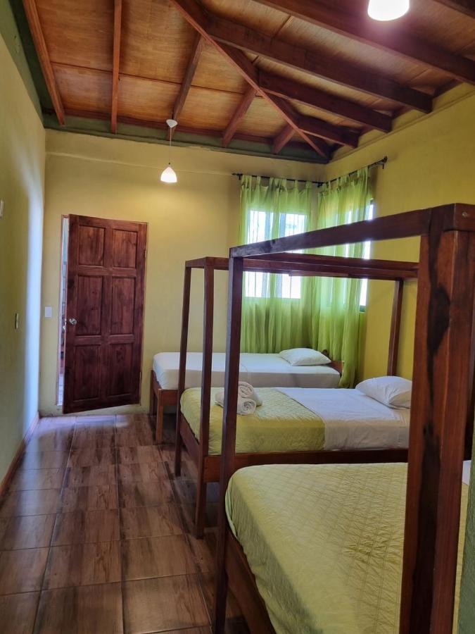 Hotel Torres Del Mar Puerto Viejo de Talamanca ภายนอก รูปภาพ
