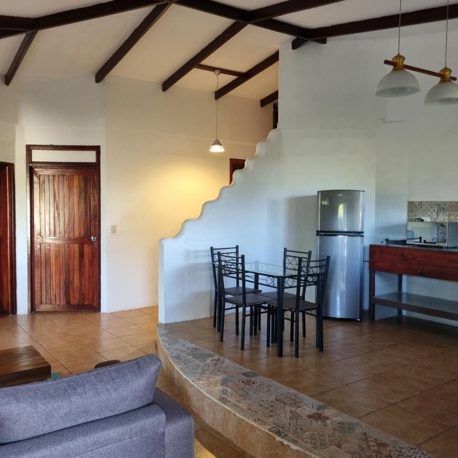 Hotel Torres Del Mar Puerto Viejo de Talamanca ภายนอก รูปภาพ