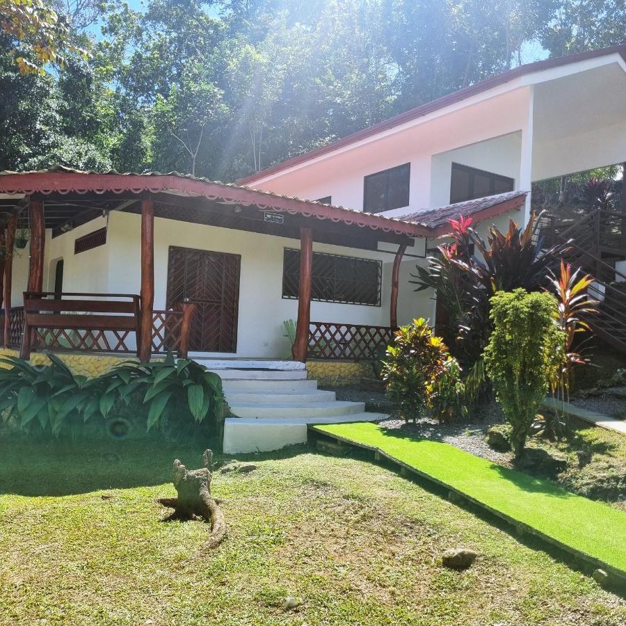 Hotel Torres Del Mar Puerto Viejo de Talamanca ภายนอก รูปภาพ