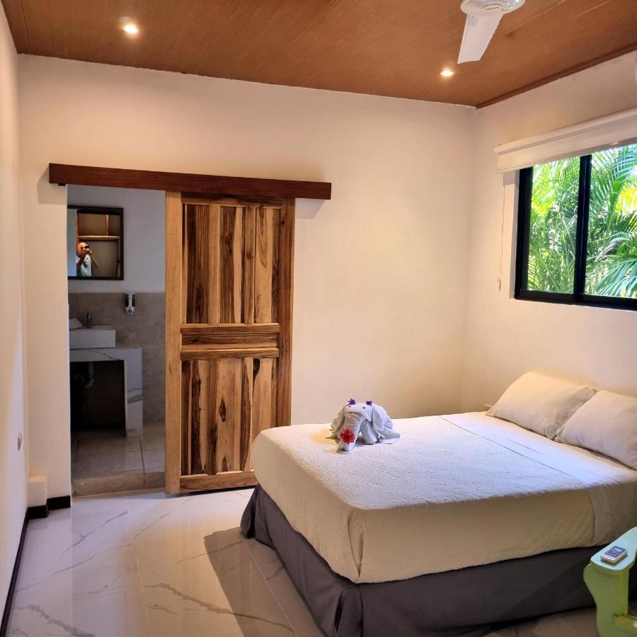 Hotel Torres Del Mar Puerto Viejo de Talamanca ภายนอก รูปภาพ