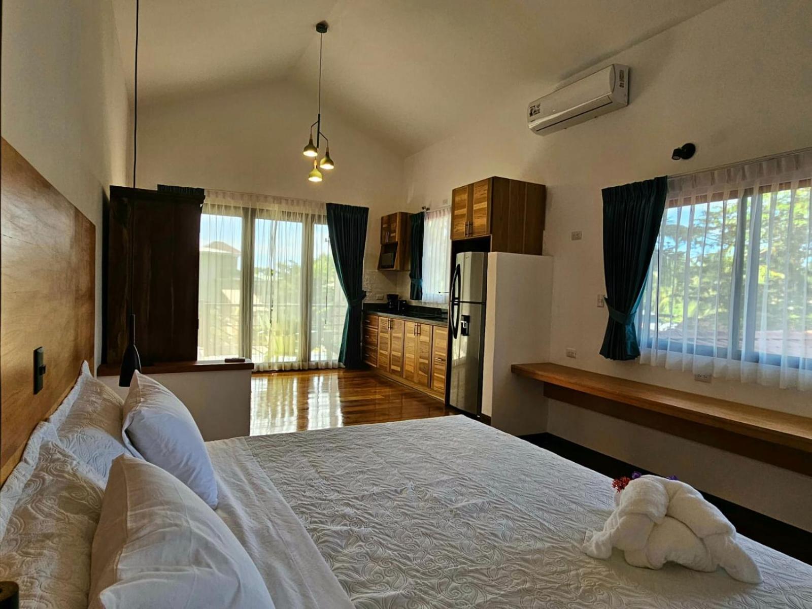 Hotel Torres Del Mar Puerto Viejo de Talamanca ภายนอก รูปภาพ